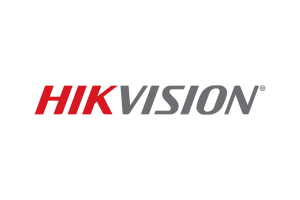 hikvision